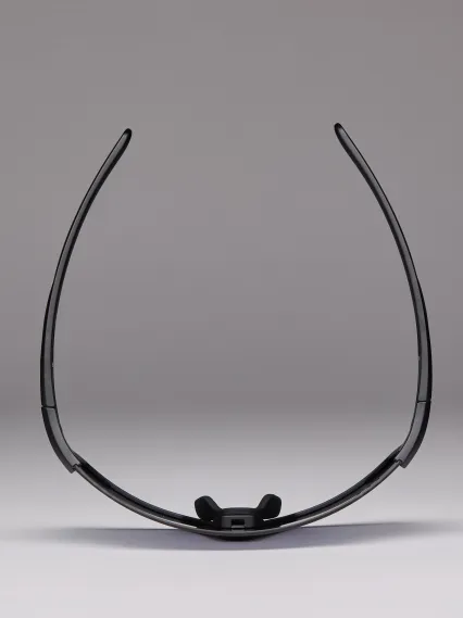 Lunettes EKOI VISION Noir Mirror Cat3