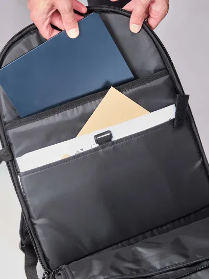 Sac à dos EKOI Racing CYCLING Pro Team World Tour Edition