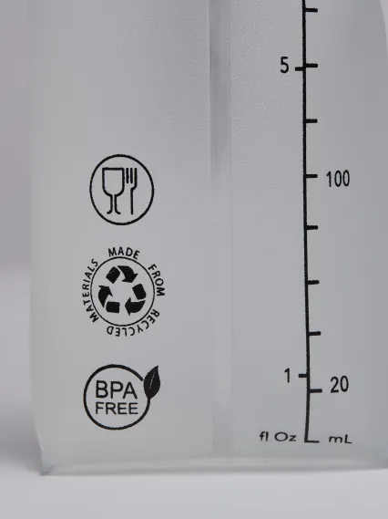 Pack 2 FLASK EKOI HYDRA+500