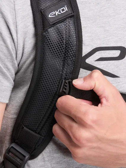 Sac à dos EKOI Racing CYCLING Pro Team World Tour Edition