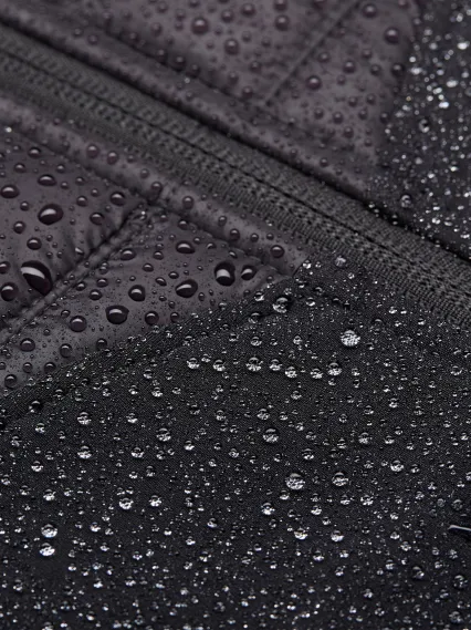 Veste thermique EKOI Perf ELEGANCE Noir