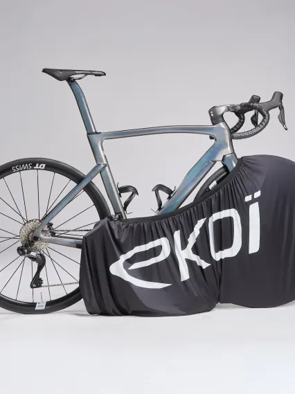 Housse vélo EKOI BIKE PROTECT Road