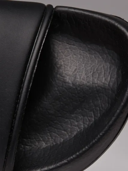 Claquettes EKOI FLIP FLOP Noires