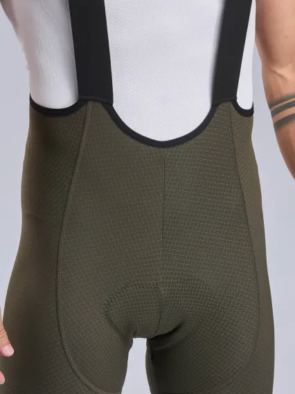 Corsaire hydrofuge EKOI Perf GEL POWER Kaki