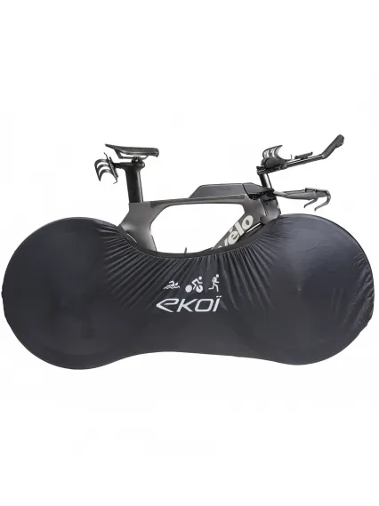 Housse vélo EKOI BIKE PROTECT Triathlon