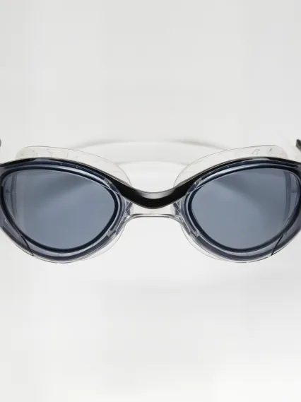 Lunettes de natation EKOI Perf WAVECUT Smoke SW2