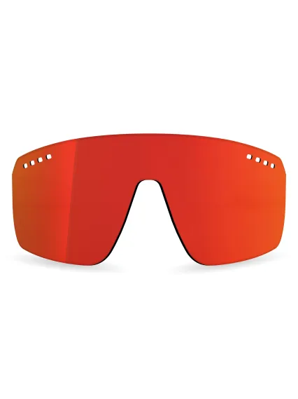 Verre EKOI LUMEN S Revo Red Cat3