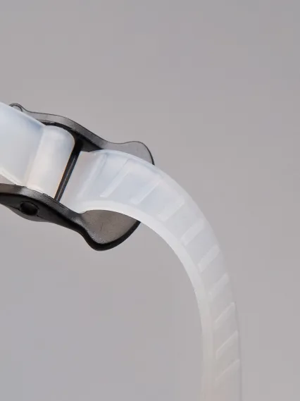 Lunettes de natation EKOI Perf WAVECUT Smoke SW2