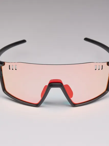 Lunettes EKOI VISION Noir PH Rouge Cat1-3