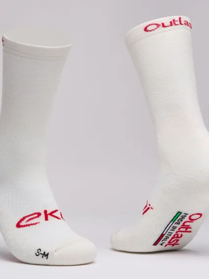 Chaussettes hiver EKOI Racing OUTLAST 20cm