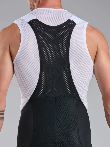 Cuissard EKOI Perf GEL MEMORY Kaki