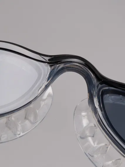 Lunettes de natation EKOI Perf WAVECUT Smoke SW2