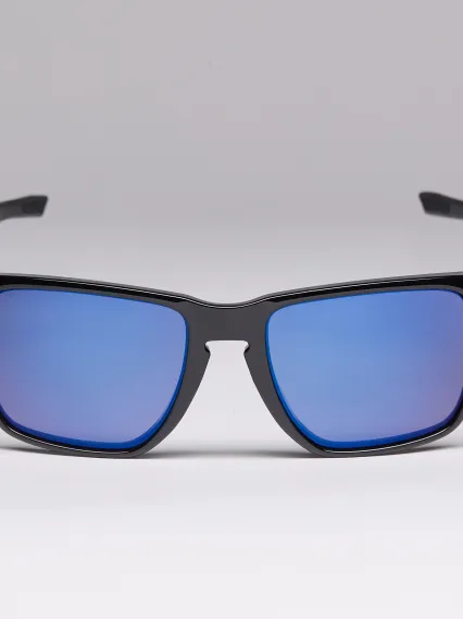 Lunettes EKOI Racing LIFESTYLE CARRES Noir Bleu nuit