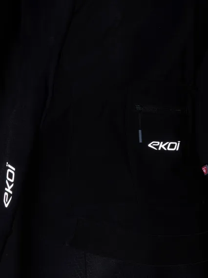 Veste thermique EKOI Perf ELEGANCE Kaki