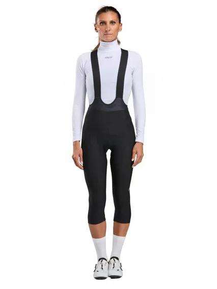 Corsaire femme Hydrofuge EKOI Perf GEL POWER Noir