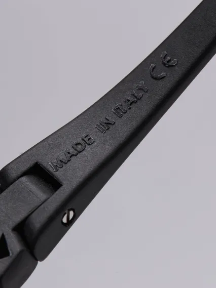 Lunettes EKOI Perf CARBON28 Infinite Mirror Silver