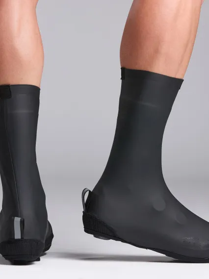 Couvre chaussures étanche EKOI Racing PW8 RAIN