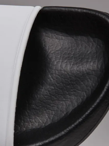 Claquettes EKOI FLIP FLOP Blanches