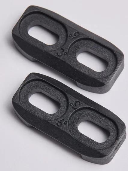 Pack cale PW8 : 3/6°