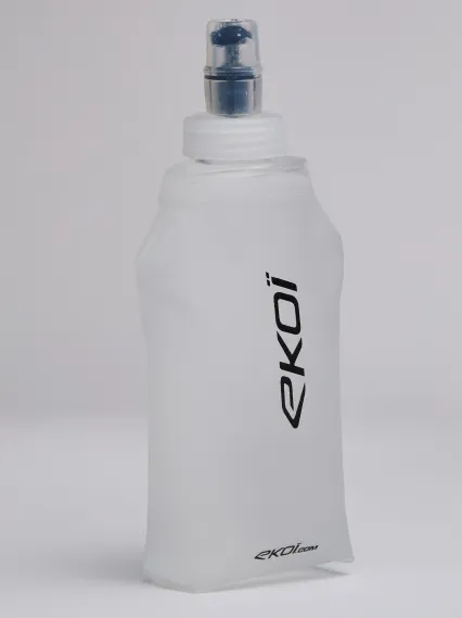 Maillot EKOI Racing CARGO HYDRA+500 Chocolat