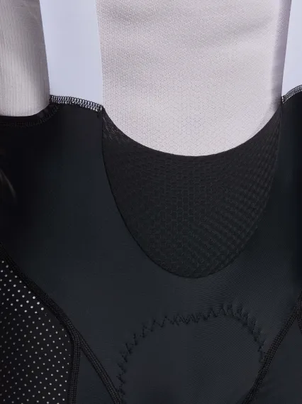 Cuissard EKOI Perf MTB Noir