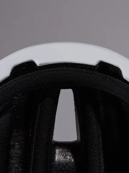 Casque EKOI Racing R-AERO Proteam ISRAEL Premier Tech