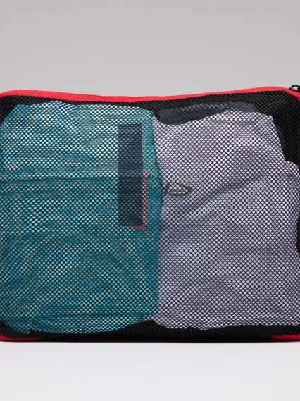 Pochette de Voyage EKOI MESH 7 L