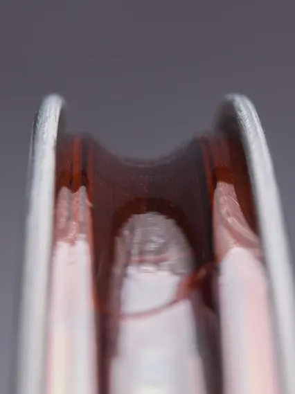 Paire de Roues EKOI Carbone 50mm Full Black Shimano Light