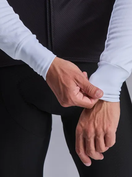 Veste thermique EKOI Perf GRADIENT Noir