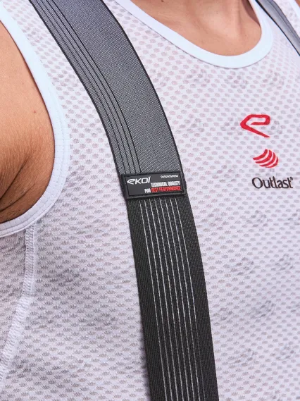 Cuissard EKOI Racing FABIO ARU