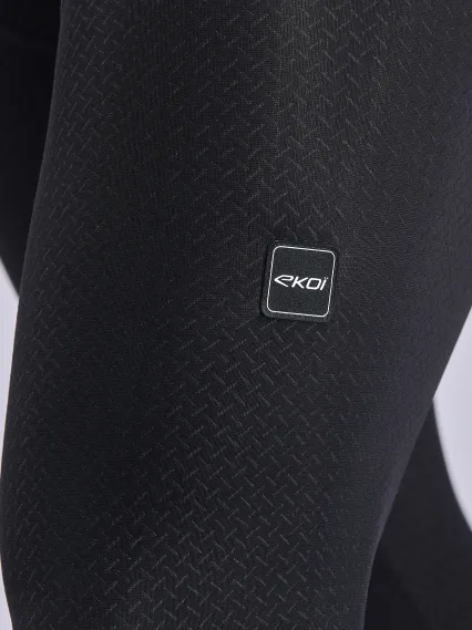 Corsaire hydrofuge EKOI Perf GEL POWER Noir