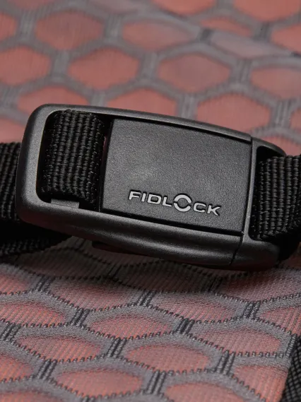 Sac Hydratation et Protection D3O EKOI Perf COMPACT Bleu