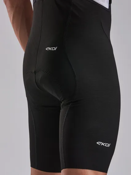 Cuissard EKOI Racing FABIO ARU