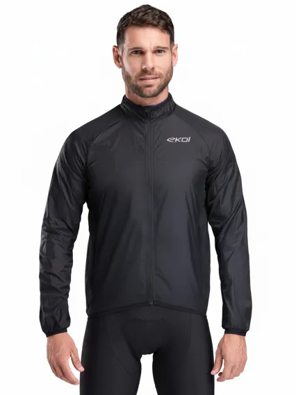 Veste coupe vent EKOI WINDPROOF
