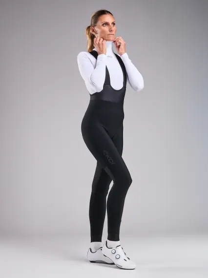 Collant femme EKOI Perf HEAT GENERATING ULTIMATE EVO