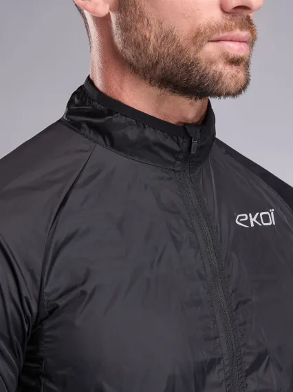 Veste coupe vent EKOI WINDPROOF
