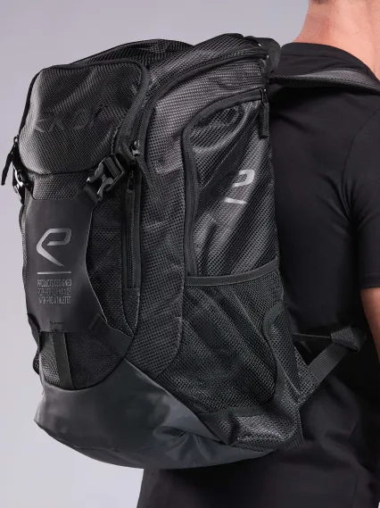 Sac à dos EKOI Perf CYCLING TEAM Ghost Edition