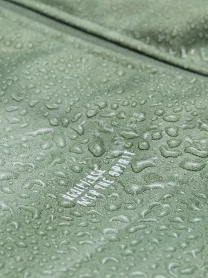 Veste thermique EKOI Perf RESILIENCE Kaki