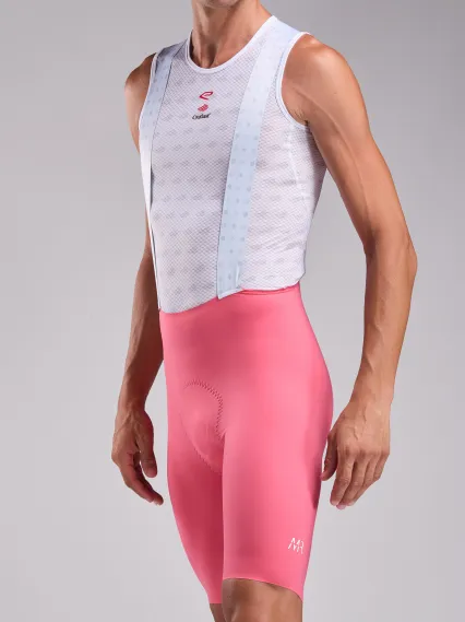 Cuissard EKOI Racing MARION ROUSSE Rose