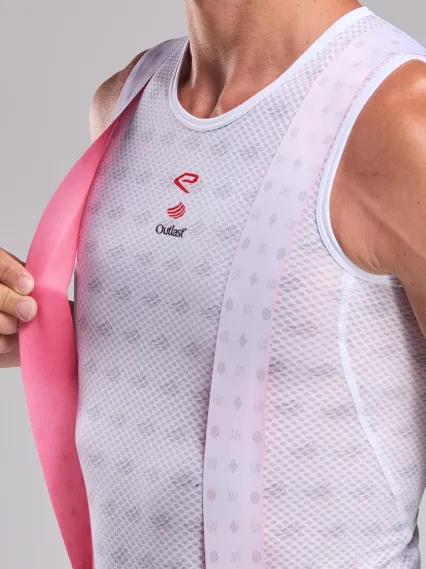 Cuissard EKOI Racing MARION ROUSSE Gris