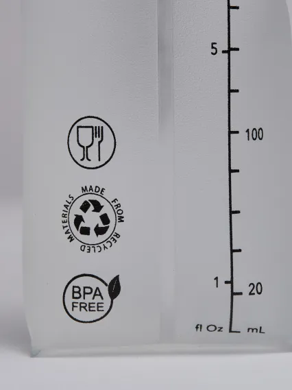 Pack 2 FLASK EKOI HYDRA+700