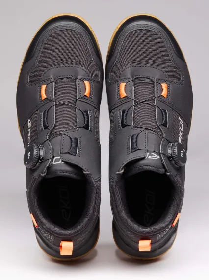 Chaussures EKOI Racing GE C4 BOA