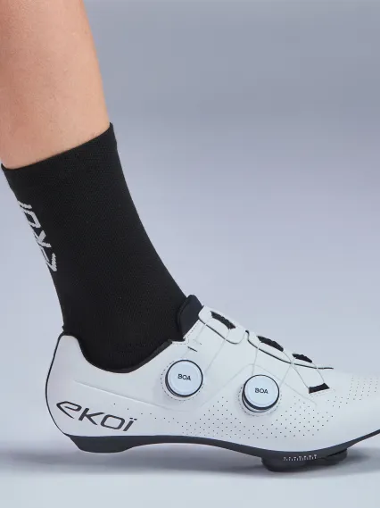 Chaussettes hiver EKOI Merinos 18cm