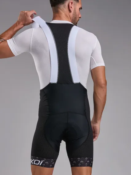 Cuissard EKOI Perf MTB Noir