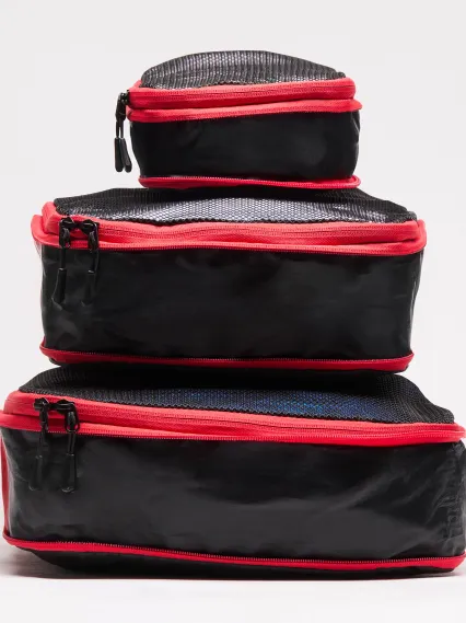 Pochette de Voyage EKOI MESH 4 L