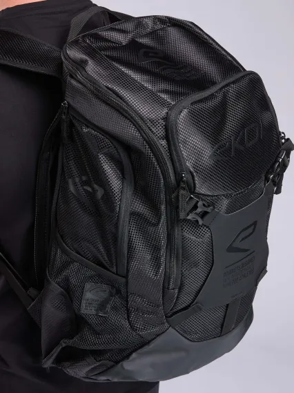 Sac à dos EKOI Perf CYCLING TEAM Ghost Edition