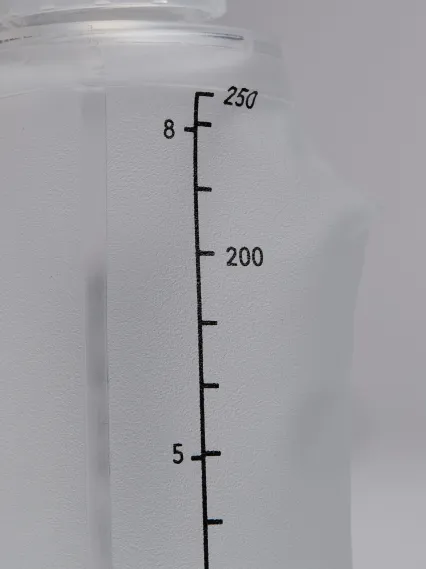 Pack 2 FLASK EKOI HYDRA+500