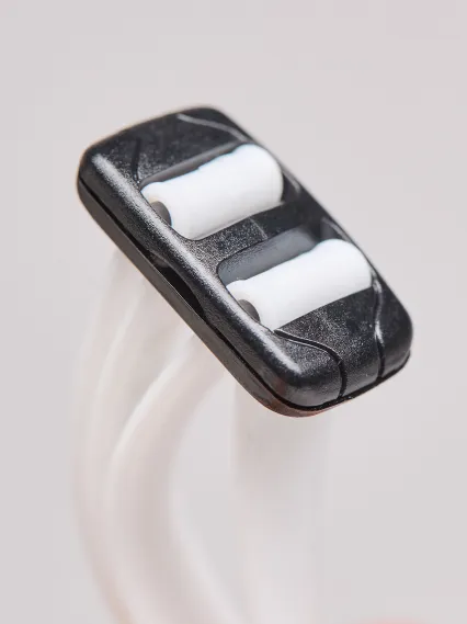 Lunettes de natation EKOI Racing AQUA RACER Gold Mirror SW1