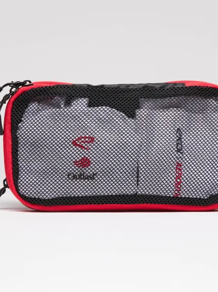 Pochette de Voyage EKOI MESH 4 L