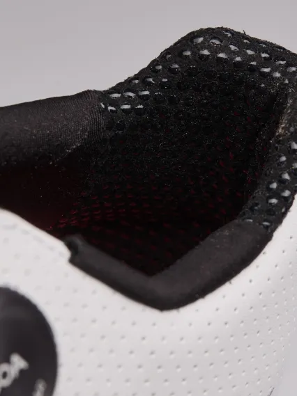 Chaussures EKOI Racing PW8 C12 Cuir Pro Full Carbon Tressé